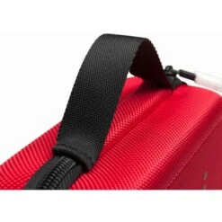 Tonies Tonie - Transporter Rot, Tasche -Spiel Welt Verkauf Tonies Tonie Transporter rot Tasche@@1se2t03d 3