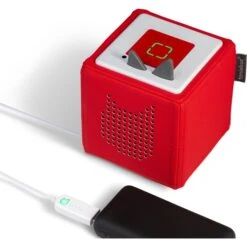 Tonies USB-Ladestation Für Toniebox -Spiel Welt Verkauf Tonies USB Ladestation f r Toniebox@@100010042 2
