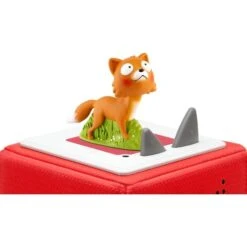 Tonies Vom Fuchs, Der Ein Reh Sein Wollte, Spielfigur -Spiel Welt Verkauf Tonies Vom Fuchs der ein Reh sein wollte Spielfigur@@1910647 2