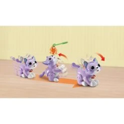 VTech Spiel-mit-mir-Kätzchen, Spielfigur 9 VTech Spiel-mit-mir-Kätzchen, Spielfigur -Spiel Welt Verkauf VTech Spiel mit mir K tzchen Spielfigur@@1764287 3