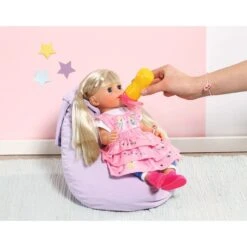 ZAPF Creation BABY Born® Kindergarten Little Sister, Puppe 10 ZAPF Creation BABY Born® Kindergarten Little Sister, Puppe -Spiel Welt Verkauf ZAPF Creation BABY born Kindergarten Little Sister Puppe@@1750821 3