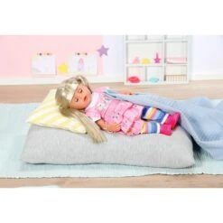 ZAPF Creation BABY Born® Kindergarten Little Sister, Puppe 11 ZAPF Creation BABY Born® Kindergarten Little Sister, Puppe -Spiel Welt Verkauf ZAPF Creation BABY born Kindergarten Little Sister Puppe@@1750821 4