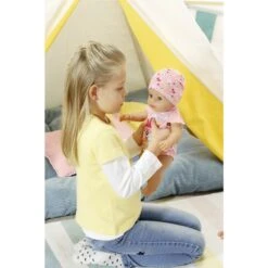 ZAPF Creation BABY Born® Magic Girl 43cm, Puppe -Spiel Welt Verkauf ZAPF Creation BABY born Magic Girl 43cm Puppe@@1709744 3
