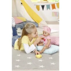 ZAPF Creation BABY Born® Magic Girl 43cm, Puppe -Spiel Welt Verkauf ZAPF Creation BABY born Magic Girl 43cm Puppe@@1709744 5