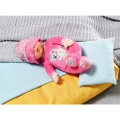ZAPF Creation BABY Born® Sleepy For Babies 30cm, Puppe -Spiel Welt Verkauf ZAPF Creation BABY born Sleepy for babies 30cm Puppe@@1807337 2