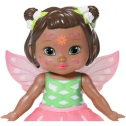ZAPF Creation BABY Born® Storybook Fairy Peach 18cm, Puppe -Spiel Welt Verkauf ZAPF Creation BABY born Storybook Fairy Peach 18cm Puppe@@1807546 2