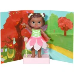 ZAPF Creation BABY Born® Storybook Fairy Peach 18cm, Puppe -Spiel Welt Verkauf ZAPF Creation BABY born Storybook Fairy Peach 18cm Puppe@@1807546 3