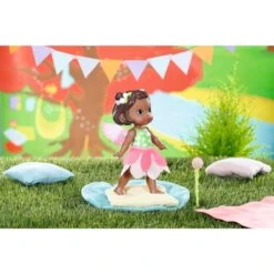 ZAPF Creation BABY Born® Storybook Fairy Peach 18cm, Puppe -Spiel Welt Verkauf ZAPF Creation BABY born Storybook Fairy Peach 18cm Puppe@@1807546 4