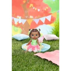 ZAPF Creation BABY Born® Storybook Fairy Peach 18cm, Puppe -Spiel Welt Verkauf ZAPF Creation BABY born Storybook Fairy Peach 18cm Puppe@@1807546 5