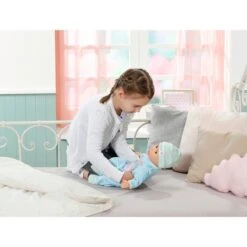 ZAPF Creation Baby Annabell® Active Alexander 43cm, Puppe -Spiel Welt Verkauf ZAPF Creation Baby Annabell Active Alexander 43cm Puppe@@100004975 7