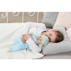 ZAPF Creation Baby Annabell® Active Alexander 43cm, Puppe -Spiel Welt Verkauf ZAPF Creation Baby Annabell Active Alexander 43cm Puppe@@100004975 8