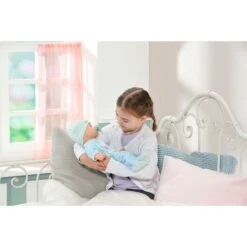ZAPF Creation Baby Annabell® Active Alexander 43cm, Puppe -Spiel Welt Verkauf ZAPF Creation Baby Annabell Active Alexander 43cm Puppe@@100004975 9