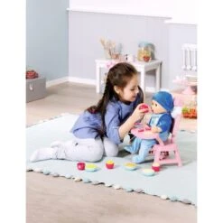 ZAPF Creation Baby Annabell® Alexander 43 Cm, Puppe -Spiel Welt Verkauf ZAPF Creation Baby Annabell Alexander 43 cm Puppe@@1751317 3