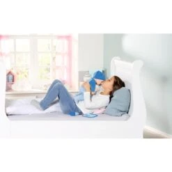 ZAPF Creation Baby Annabell® Alexander 43 Cm, Puppe -Spiel Welt Verkauf ZAPF Creation Baby Annabell Alexander 43 cm Puppe@@1751317 4