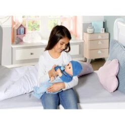 ZAPF Creation Baby Annabell® Alexander 43 Cm, Puppe -Spiel Welt Verkauf ZAPF Creation Baby Annabell Alexander 43 cm Puppe@@1751317 5