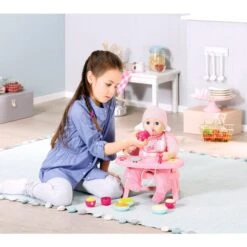 ZAPF Creation Baby Annabell® Annabell 43 Cm, Puppe -Spiel Welt Verkauf ZAPF Creation Baby Annabell Annabell 43 cm Puppe@@1751316 3