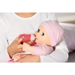 ZAPF Creation Baby Annabell® Annabell 43 Cm, Puppe -Spiel Welt Verkauf ZAPF Creation Baby Annabell Annabell 43 cm Puppe@@1751316 6