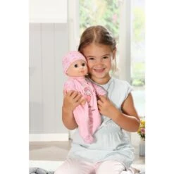 ZAPF Creation Baby Annabell® Little Annabell 36cm, Puppe -Spiel Welt Verkauf ZAPF Creation Baby Annabell Little Annabell 36cm Puppe@@1807363 3