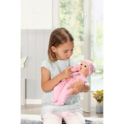 ZAPF Creation Baby Annabell® Little Annabell 36cm, Puppe -Spiel Welt Verkauf ZAPF Creation Baby Annabell Little Annabell 36cm Puppe@@1807363 4