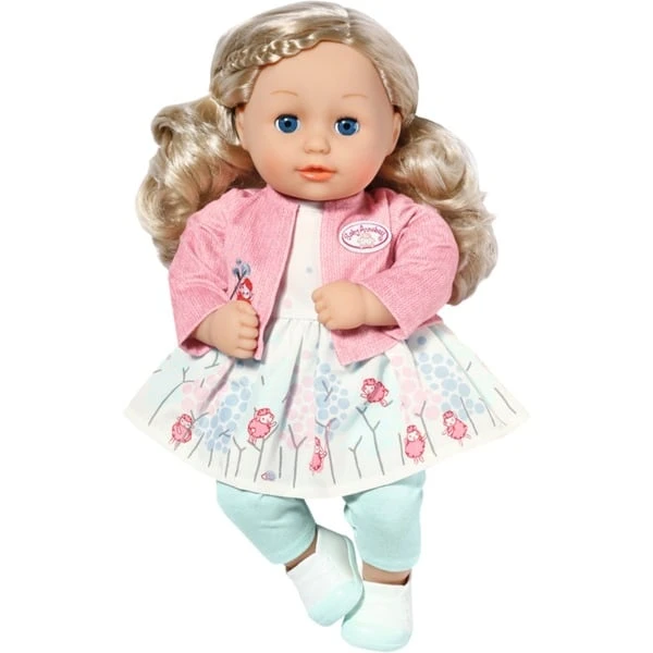 ZAPF Creation Baby Annabell® Little Sophia 36cm, Puppe 1 ZAPF Creation Baby Annabell® Little Sophia 36cm, Puppe