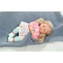 ZAPF Creation Baby Annabell® Little Sophia 36cm, Puppe 7 ZAPF Creation Baby Annabell® Little Sophia 36cm, Puppe -Spiel Welt Verkauf ZAPF Creation Baby Annabell Little Sophia 36cm Puppe@@1807356 2