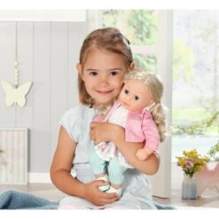 ZAPF Creation Baby Annabell® Little Sophia 36cm, Puppe 8 ZAPF Creation Baby Annabell® Little Sophia 36cm, Puppe -Spiel Welt Verkauf ZAPF Creation Baby Annabell Little Sophia 36cm Puppe@@1807356 3
