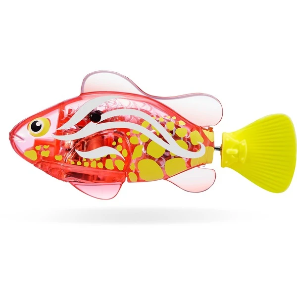 ZURU Robo Alive Robo Fish, Spielfigur 3 ZURU Robo Alive Robo Fish, Spielfigur – Bild 3