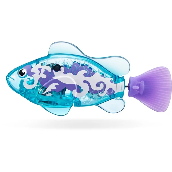 ZURU Robo Alive Robo Fish, Spielfigur 5 ZURU Robo Alive Robo Fish, Spielfigur – Bild 5