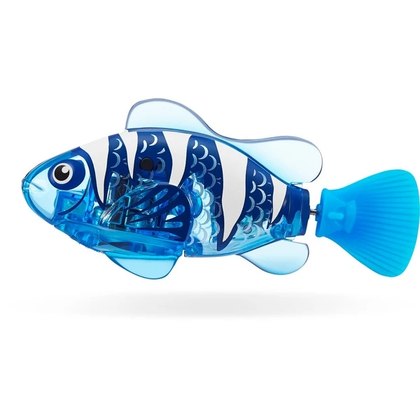 ZURU Robo Alive Robo Fish, Spielfigur 7 ZURU Robo Alive Robo Fish, Spielfigur – Bild 7