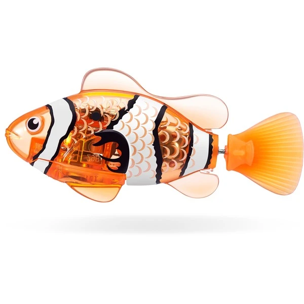 ZURU Robo Alive Robo Fish, Spielfigur 9 ZURU Robo Alive Robo Fish, Spielfigur – Bild 9